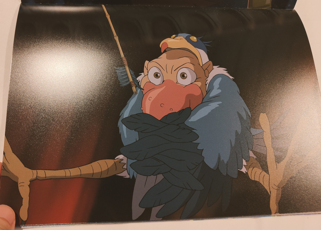 Kimitachi wa do kiru ka - Pamphlet Kimitachi wa do kiru ka - Pamphlet